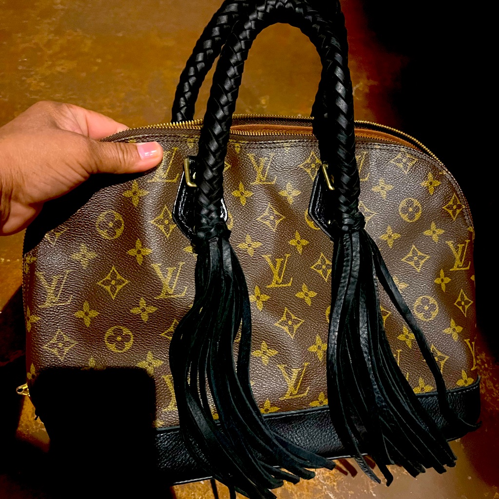 Authentic Louis Vuitton Original